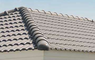 advantages of Gallantry Bank clay roofing