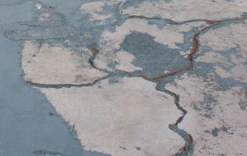 fibreglass roofing replacement Gallantry Bank