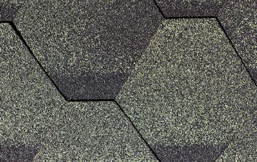 Gallantry Bank fibreglass shingle repairs