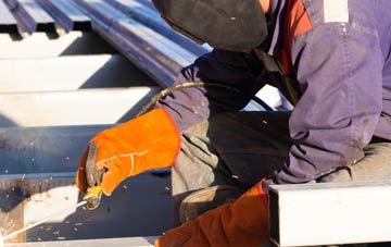 Gallantry Bank flat roofing options