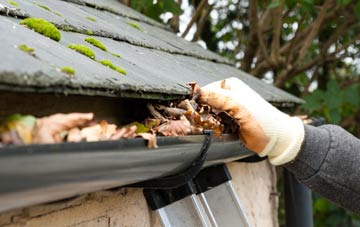 gutter cleaning Gallantry Bank, Cheshire