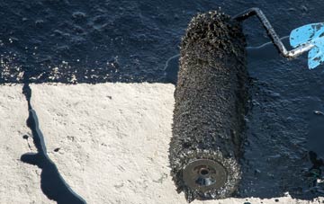 Gallantry Bank liquid sealant waterproofing