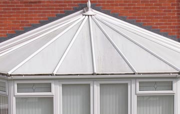 Gallantry Bank polycarbonate conservatory roof repairs
