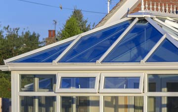 professional Gallantry Bank conservatory insulation