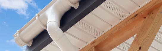 get Gallantry Bank guttering quotes today