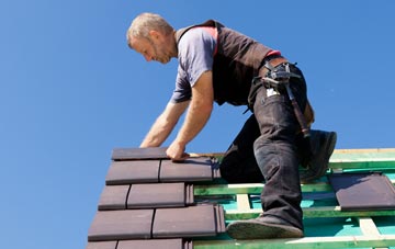 disadvantages of Gallantry Bank slate roofing