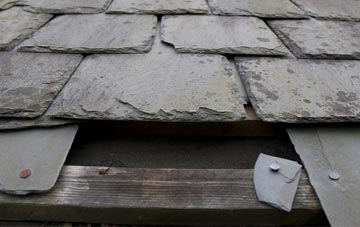 Gallantry Bank slate roof repairs and maintenance