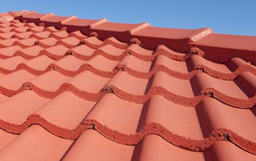 Gallantry Bank tile and slate roof replacement