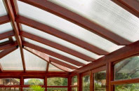 Gallantry Bank conservatory roofing insulation