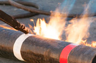 Gallantry Bank flat roofing replacement