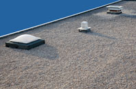 Gallantry Bank flat roofing