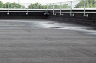 find rated Gallantry Bank flat roofing companies